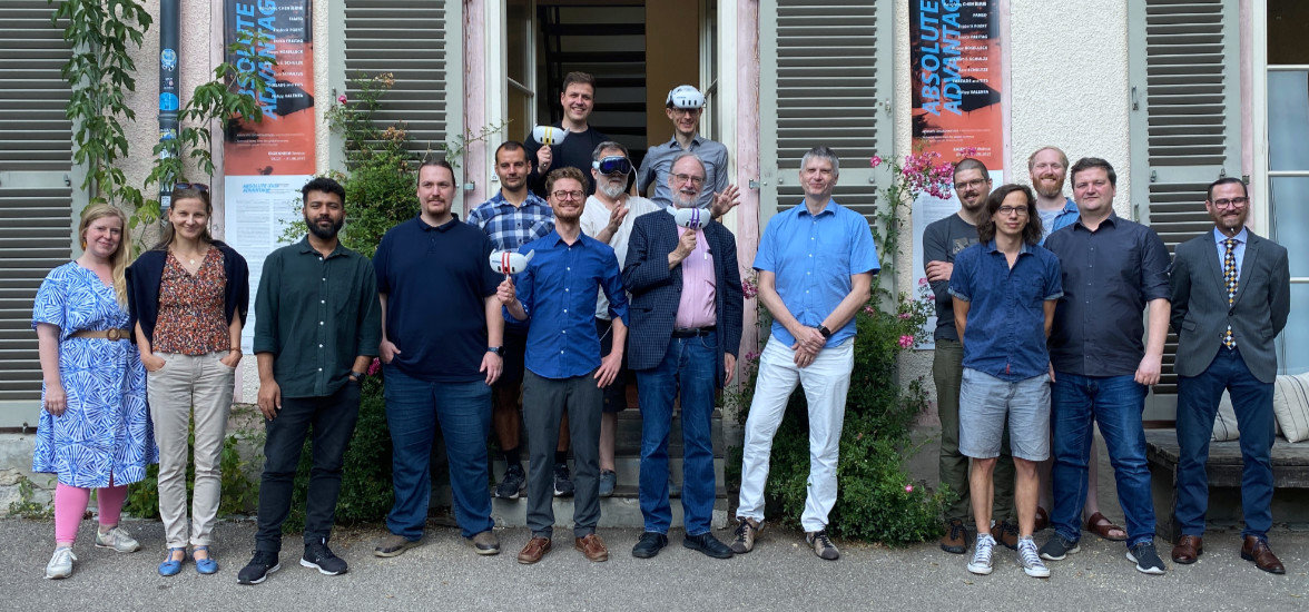 Partners of the Consortium