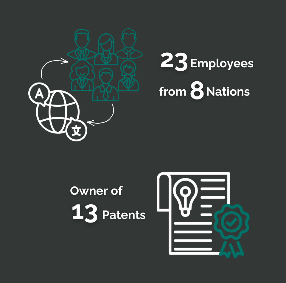 Our Mission & Vision